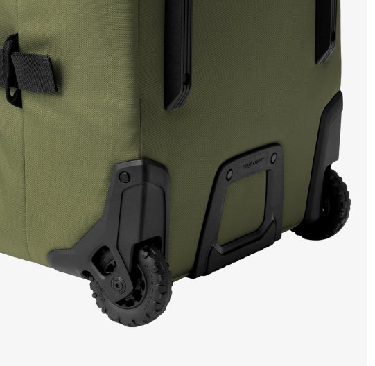 ORV 36" Trunk מזוודה שני גלגלים image number null